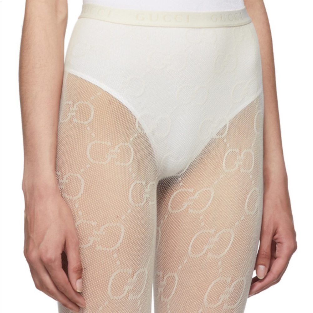 Gucci Stockings